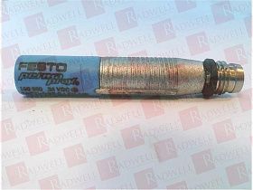 Бесконтактный выключатель Артикул SMTO-4-NS-S-LED-24-B от производителя FESTO