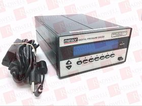 Датчик давления Артикул 2101 от производителя MENSOR