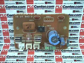 Индустриальная компьютерная плата Артикул 115-07-943-0 от производителя TOA ELECTRIC CO