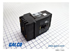 Square D HGA36125