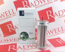 Пневматический цилиндр Артикул FOS-092-CMTM от производителя BIMBA