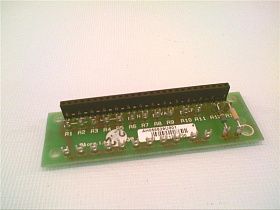 Калибровочная плата AH058529U001 EUROTHERM DRIVES/PARKER