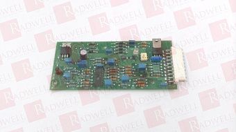 Плата ПК Плата ПЛК / дополнения к  плататам Артикул 2E-40101-19 от производителя LANG MFG CO