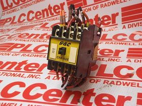 Пускатель Артикул CR8/62E-48VDC от производителя CONVERTEAM