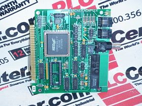 Плата ПК Плата ПЛК / дополнения к  плататам Артикул 5560 от производителя OCTAGON SYSTEMS