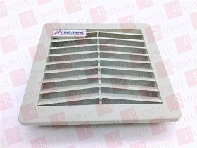 Вентилятор / терморегулятор для панели управления Артикул KFA08RG от производителя KOOLTRONIC