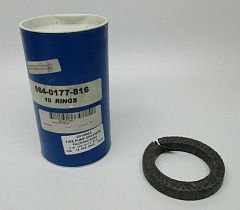 Сальниковое уплотнение графитовое 564-0177-816 Aurora Pump