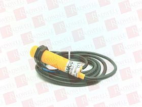 Бесконтактный выключатель Артикул ET210-33110 от производителя DANAHER CONTROLS