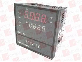 Цепь управления Артикул FDC-4300-51101001 от производителя FUTURE DESIGN CONTROLS INC