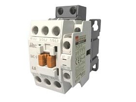 Контактор GMC-22 22А 240В AC LS ELECTRIC
