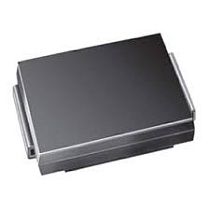 Диод защитный TVS SMCJ17CA-E3/57T двунаправленный 17В 6.5Вт DO-214AB Vishay