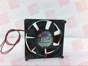 Вентилятор / терморегулятор для панели управления Артикул E9225E12B3 от производителя MECHETRONICS