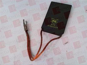 Щётка Артикул N-19 от производителя NATIONAL CARBON