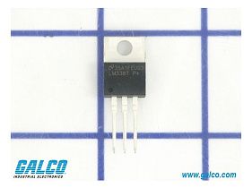 Texas Instruments LM338T/NOPB