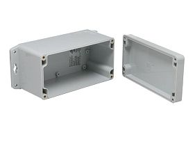 Bud Industries PN-1333-MB