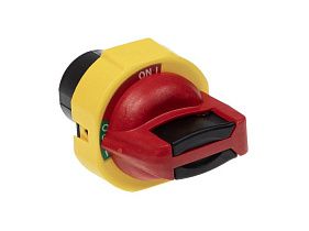 Sprecher + Schuh LA7-SY