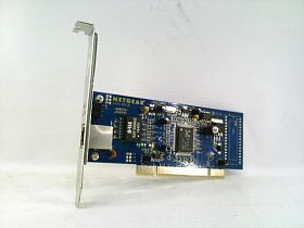 Сетевой адаптер NETGEAR GA311 Gigabit Ethernet PCI