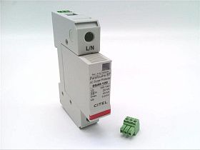 Ограничитель перенапряжения/супрессор DS41S-120 от CITEL