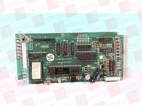 Плата ПК Плата ПЛК / дополнения к  плататам Артикул 090-0015-3-01-B от производителя AMETEK