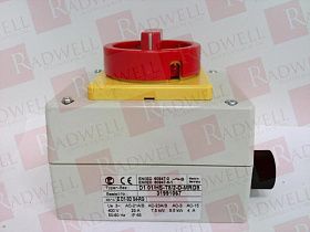 Размыкающий переключатель Артикул ED1-3D-S4-RG от производителя ELEKTRA SWITCH