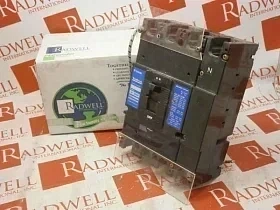 Автоматический выключатель в литом корпусе Артикул XH250PE-4P-250A от производителя TERASAKI