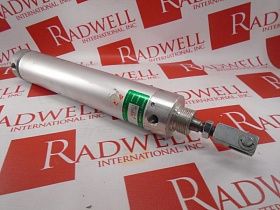 Пневматический цилиндр Артикул DP-16-8 от производителя CHICAGO CYLINDER