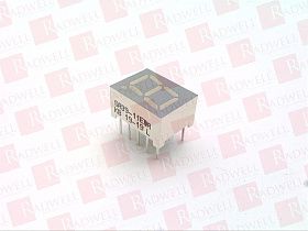 Индикатор / дисплей Артикул SA39-11EWA от производителя KINGBRIGHT