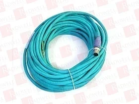 Комплект кабелей / шнуров QD Артикул RSSD 441-10M от производителя TURCK