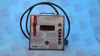 Цепь управления Артикул ST-2-OTR от производителя SCULLY