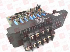 Модуль / стойка ПЛК Артикул IC610MDL125 от производителя GE FANUC