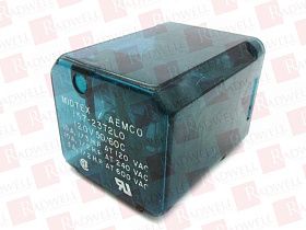 Твердотельная перегрузка / реле Артикул 15723T2L0 от производителя MEC