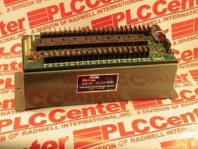 Модуль / стойка ПЛК Артикул SD-2835-D от производителя AMETEK