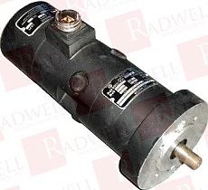 Двигатель Артикул TTB2-2933-3020-HA от производителя KOLLMORGEN