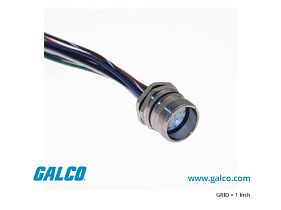 Mencom MCV-12FR-M20-SC