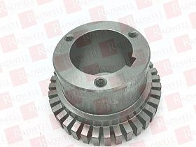 Труба и муфта Артикул 1060HUBX2 от производителя REGAL REXNORD