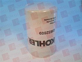 Масляный фильтр Артикул GM32809 от производителя KOHLER COMPANY