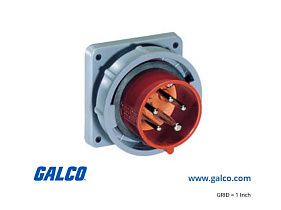 Mennekes Electrical Products ME460B7