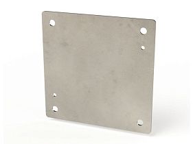 Saginaw Control & Engineering SCE-12DLP12GALV