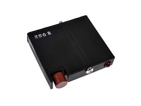 Western Reserve Controls WRC4-RC5S