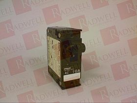 Автоматический выключатель в литом корпусе Артикул CP31E/10 от производителя FUJI ELECTRIC