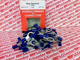 Клемма Артикул 3162 от производителя TPC WIRE & CABLE