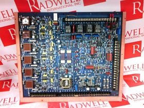 Плата ПК Плата ПЛК / дополнения к  плататам Артикул 1120-195A от производителя SCR CONTROLS