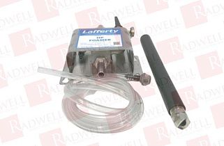 Измеритель расхода Артикул 918105 от производителя LAFFERTY EQUIPMENT MANUFACTURING, INC