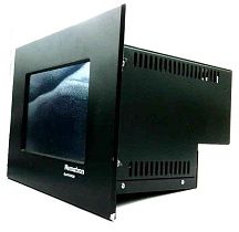 Интерфейс оператора IWS-2521T от NEMATRON CORP