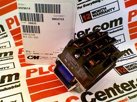 28835 Контактор от LODESTAR SENSORS