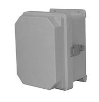 Шкаф RVJ1210HWPL2 от HOFFMAN VYNCKIER