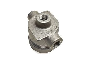 Crouse Hinds EAJD26 SA