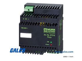 Murrelektronik 87016