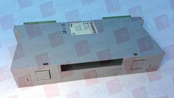 Модуль / стойка ПЛК Артикул P02V-A16/1 от производителя WIELAND