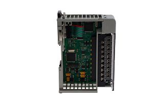 Модуль / стойка ПЛК Артикул 1642 от производителя ADVANCED MICRO CONTROLS